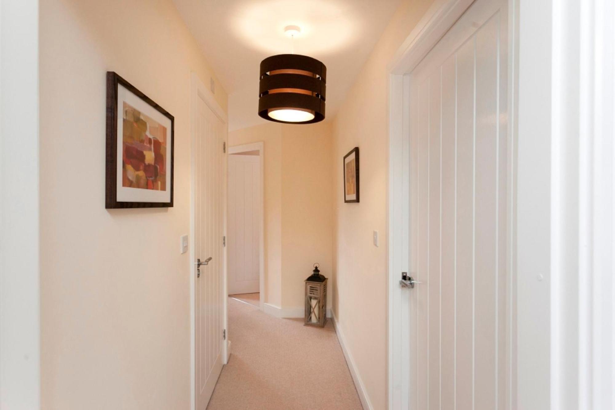 Dbs Serviced Apartments - The Coach House Castle Donington Zimmer foto