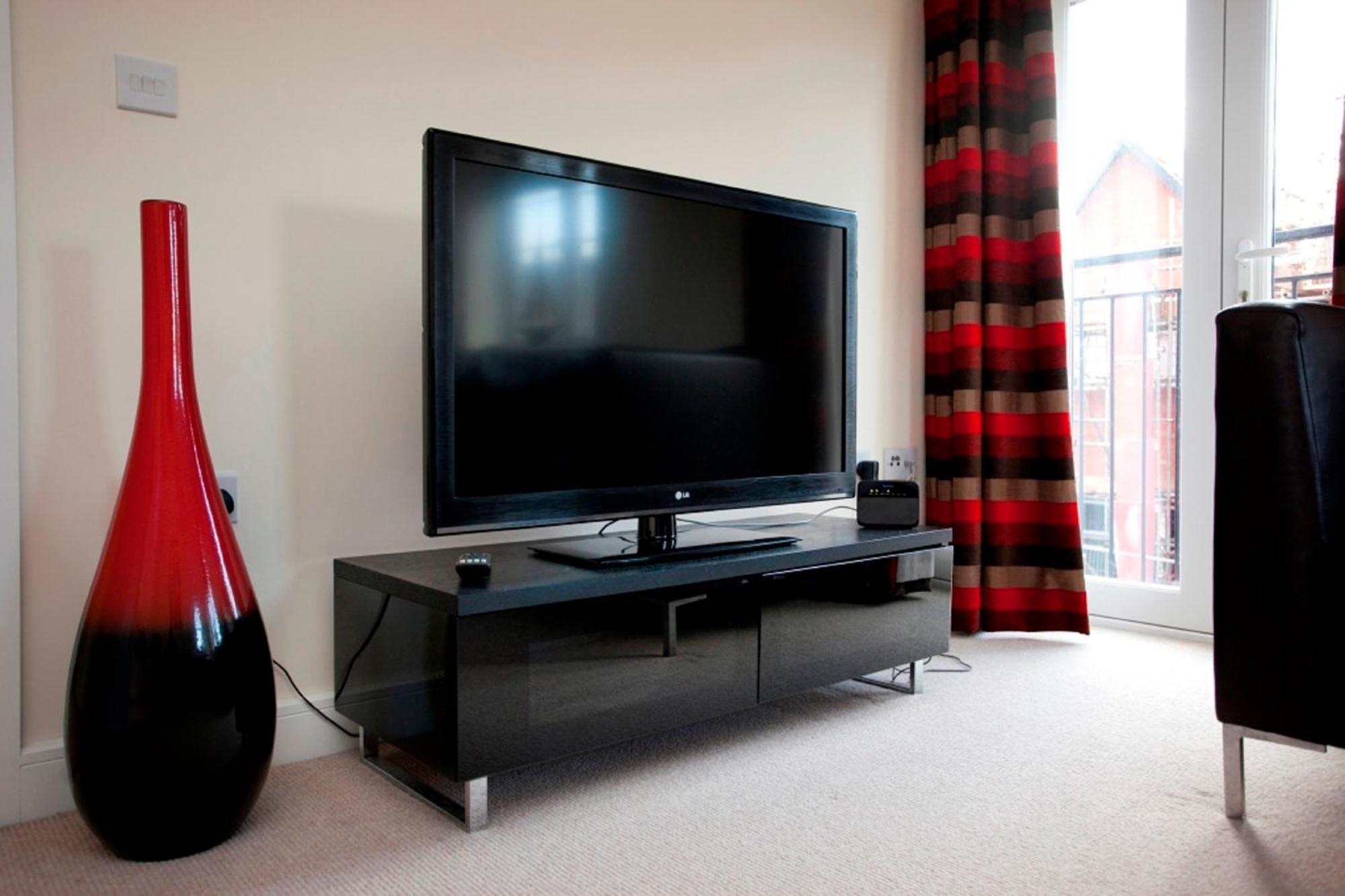 Dbs Serviced Apartments - The Coach House Castle Donington Exterior foto