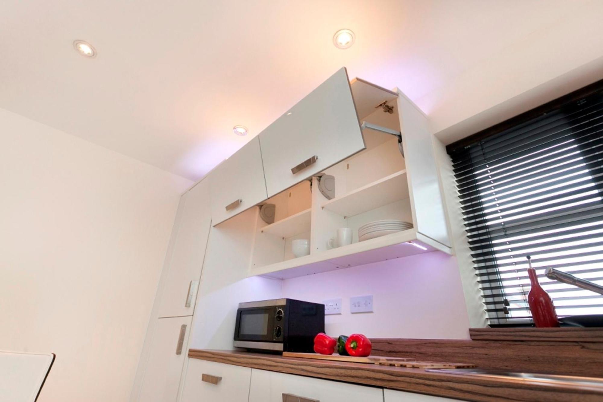 Dbs Serviced Apartments - The Coach House Castle Donington Zimmer foto