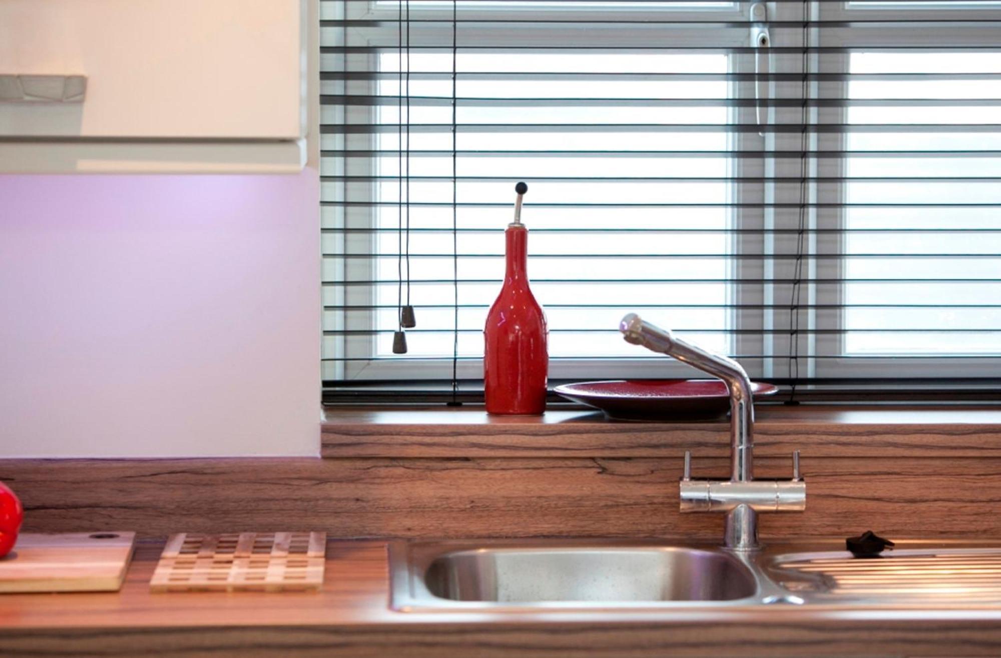 Dbs Serviced Apartments - The Coach House Castle Donington Zimmer foto