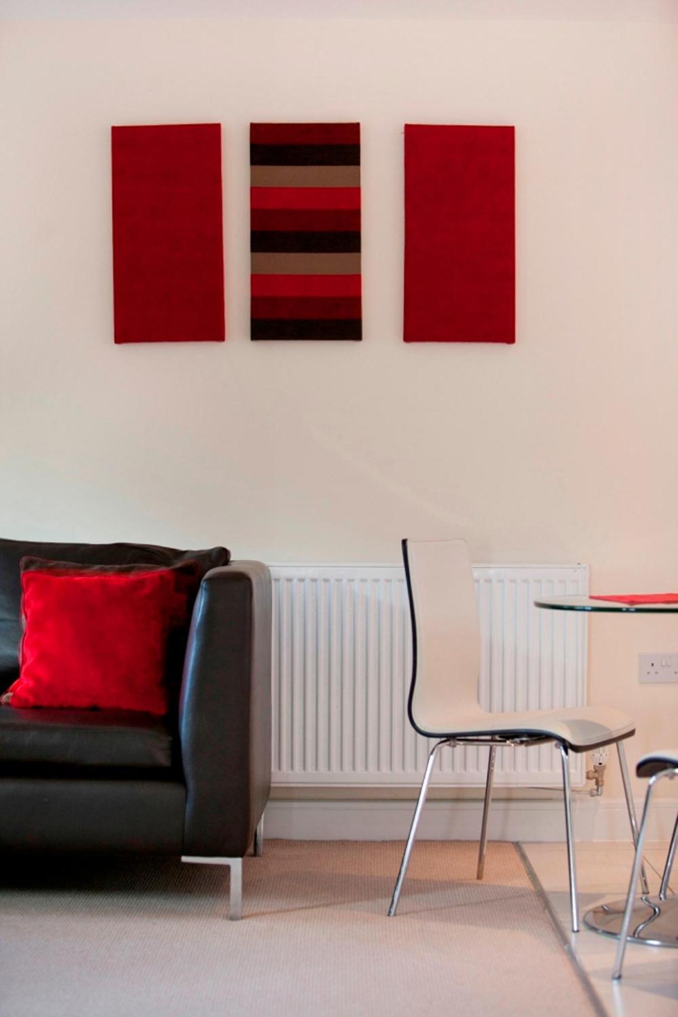 Dbs Serviced Apartments - The Coach House Castle Donington Zimmer foto