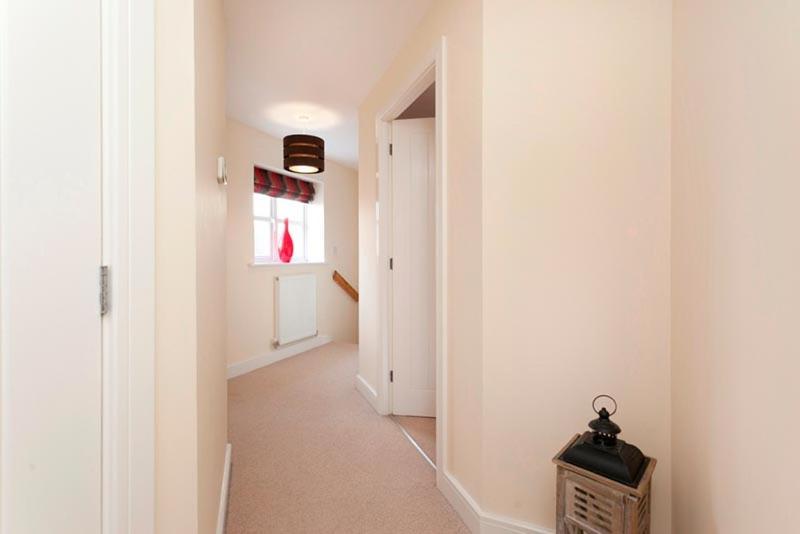 Dbs Serviced Apartments - The Coach House Castle Donington Exterior foto