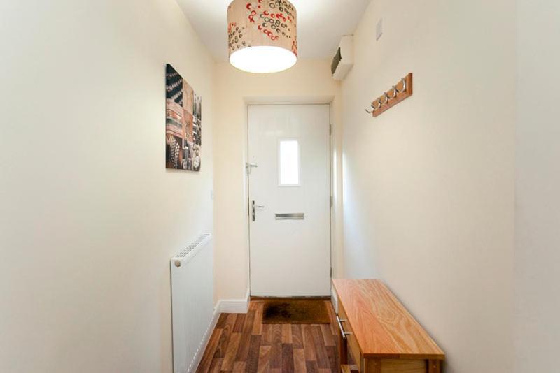Dbs Serviced Apartments - The Coach House Castle Donington Exterior foto